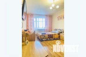 1-к квартира, посуточно, 42м2, 8/8 этаж