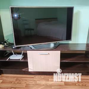 1-к квартира, посуточно, 36м2, 1/5 этаж