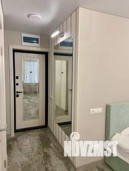 Студия квартира, посуточно, 28м2, 2/9 этаж