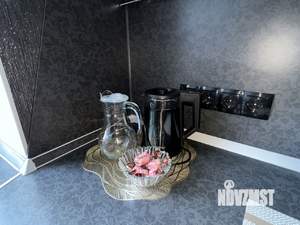2-к квартира, посуточно, 61м2, 3/4 этаж
