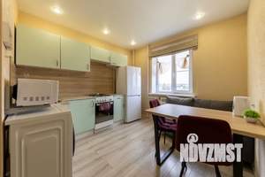 2-к квартира, посуточно, 54м2, 8/10 этаж