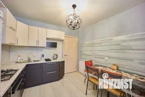 2-к квартира, посуточно, 60м2, 8/12 этаж