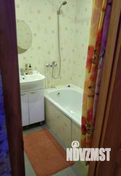 1-к квартира, посуточно, 31м2, 3/5 этаж