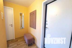 1-к квартира, посуточно, 27м2, 4/5 этаж