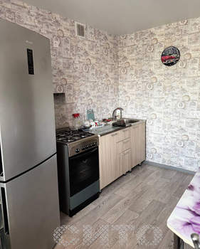 1-к квартира, на длительный срок, 34м2, 3/9 этаж