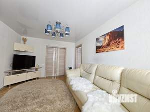 4-к квартира, посуточно, 79м2, 1/5 этаж