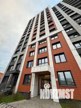 1-к квартира, посуточно, 42м2, 13/15 этаж