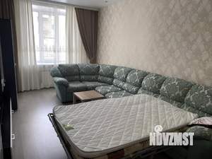 2-к квартира, на длительный срок, 60м2, 2/5 этаж