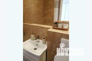 1-к квартира, посуточно, 28м2, 4/4 этаж