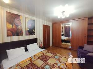 1-к квартира, посуточно, 29м2, 1/1 этаж