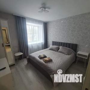 1-к квартира, посуточно, 36м2, 1/5 этаж