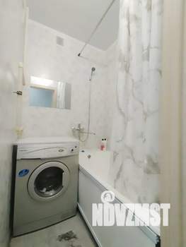 2-к квартира, посуточно, 45м2, 2/9 этаж