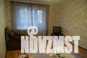 1-к квартира, посуточно, 28м2, 2/5 этаж