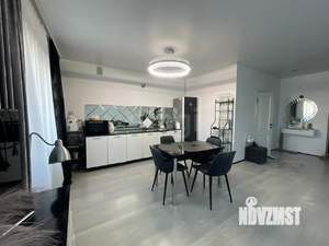 3-к квартира, на длительный срок, 103м2, 5/8 этаж