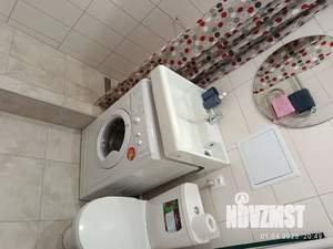 1-к квартира, посуточно, 30м2, 4/5 этаж
