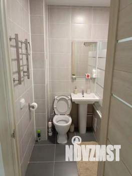 1-к квартира, посуточно, 26м2, 1/1 этаж