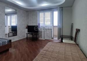 2-к квартира, на длительный срок, 58м2, 8/10 этаж