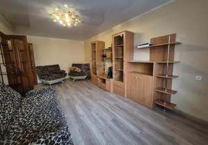 2-к квартира, на длительный срок, 53м2, 4/9 этаж