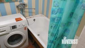 4-к квартира, на длительный срок, 64м2, 2/5 этаж