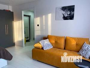 1-к квартира, посуточно, 30м2, 4/9 этаж