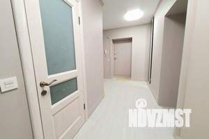 2-к квартира, посуточно, 70м2, 10/10 этаж