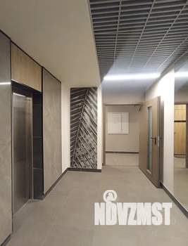 Студия квартира, посуточно, 40м2, 4/15 этаж