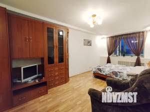 1-к квартира, посуточно, 56м2, 7/9 этаж