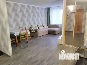 2-к квартира, посуточно, 52м2, 15/16 этаж