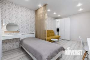 2-к квартира, посуточно, 55м2, 8/9 этаж