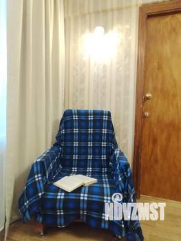 3-к квартира, посуточно, 55м2, 2/5 этаж