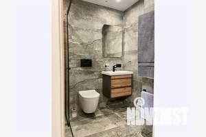 1-к квартира, посуточно, 28м2, 2/9 этаж