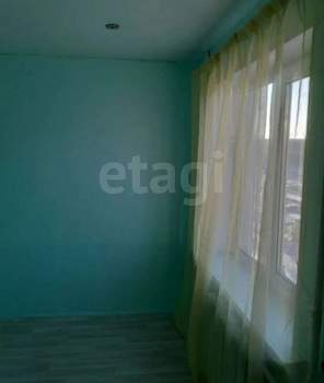 1-к квартира, на длительный срок, 36м2, 4/5 этаж