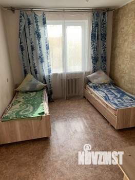 2-к квартира, на длительный срок, 43м2, 4/5 этаж