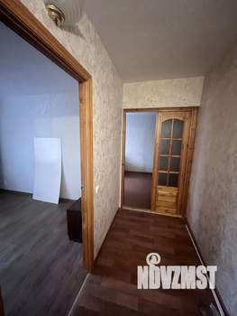 2-к квартира, на длительный срок, 44м2, 2/10 этаж