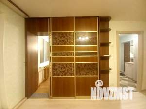 2-к квартира, на длительный срок, 43м2, 5/5 этаж