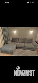 2-к квартира, посуточно, 52м2, 3/9 этаж