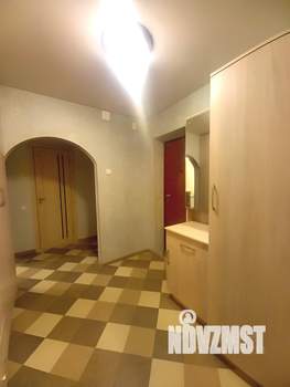 2-к квартира, на длительный срок, 43м2, 5/5 этаж