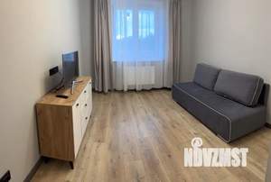 2-к квартира, посуточно, 51м2, 3/15 этаж