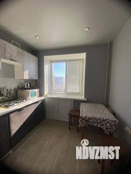 1-к квартира, на длительный срок, 30м2, 3/5 этаж