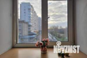 1-к квартира, посуточно, 57м2, 3/5 этаж