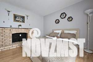 3-к квартира, посуточно, 86м2, 9/10 этаж