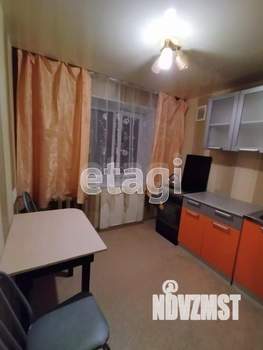 1-к квартира, на длительный срок, 31м2, 2/5 этаж