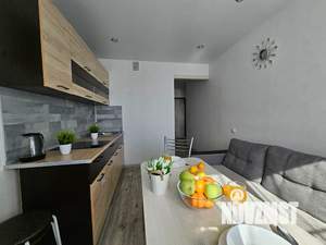 2-к квартира, посуточно, 46м2, 5/12 этаж