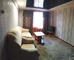 2-к квартира, на длительный срок, 41м2, 3/5 этаж