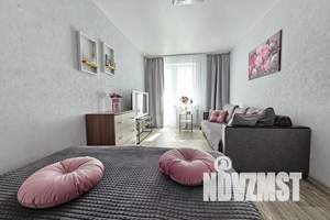 2-к квартира, посуточно, 46м2, 5/12 этаж