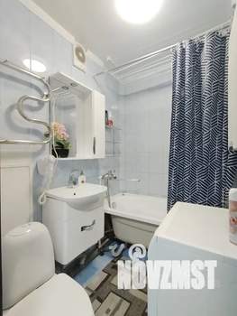 2-к квартира, посуточно, 50м2, 3/5 этаж