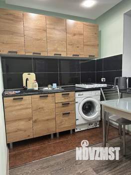 2-к квартира, на длительный срок, 42м2, 3/5 этаж