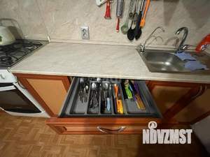 2-к квартира, на длительный срок, 56м2, 6/10 этаж