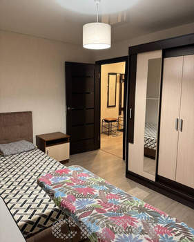 2-к квартира, на длительный срок, 44м2, 2/5 этаж