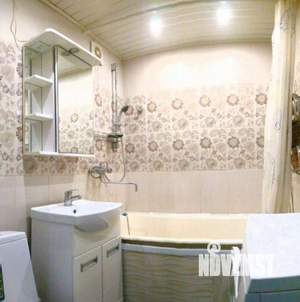 2-к квартира, на длительный срок, 45м2, 2/5 этаж